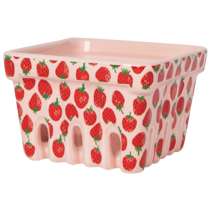 DANICA - BERRY BASKET BERRY SWEET