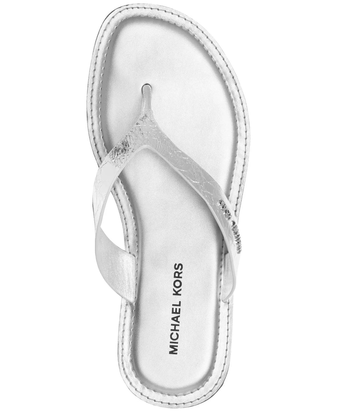 MICHAEL KORS- WOMEN'S KOKO FLIP FLOP SANDAL