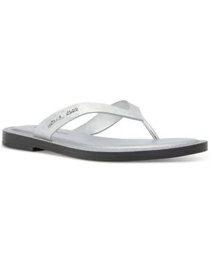 MICHAEL KORS- WOMEN'S KOKO FLIP FLOP SANDAL