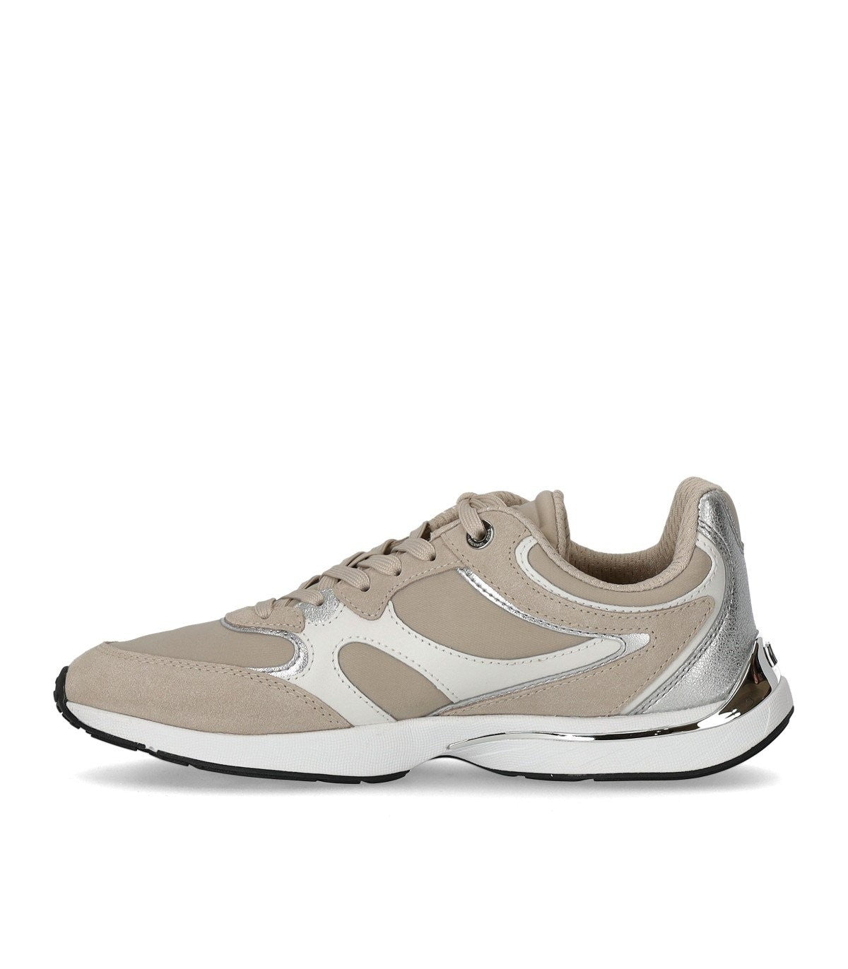 MICHAEL KORS- WOMEN'S RILEY SNEAKER
