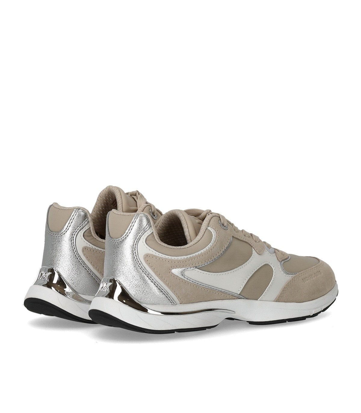 MICHAEL KORS- WOMEN'S RILEY SNEAKER