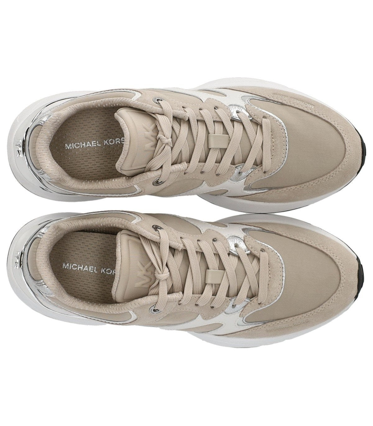 MICHAEL KORS- WOMEN'S RILEY SNEAKER