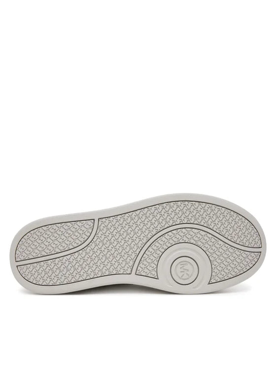 MICHAEL KORS- WOMEN'S HAYES LACE UP PLATFORM SNEAKER