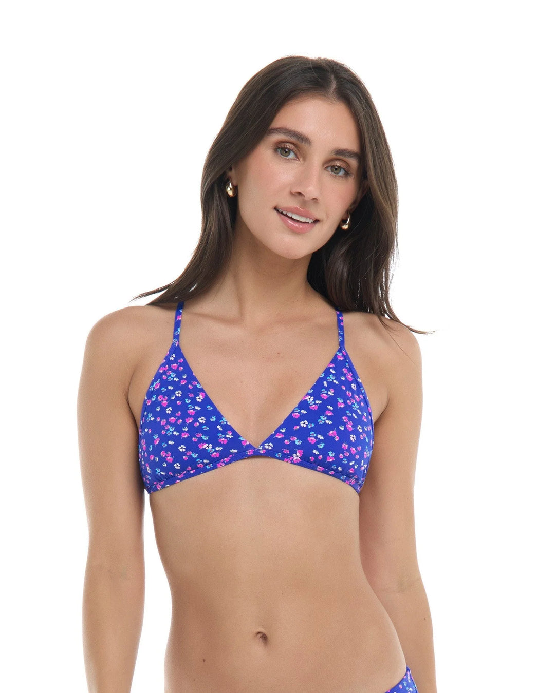 EIDON - LILY MILA TOP