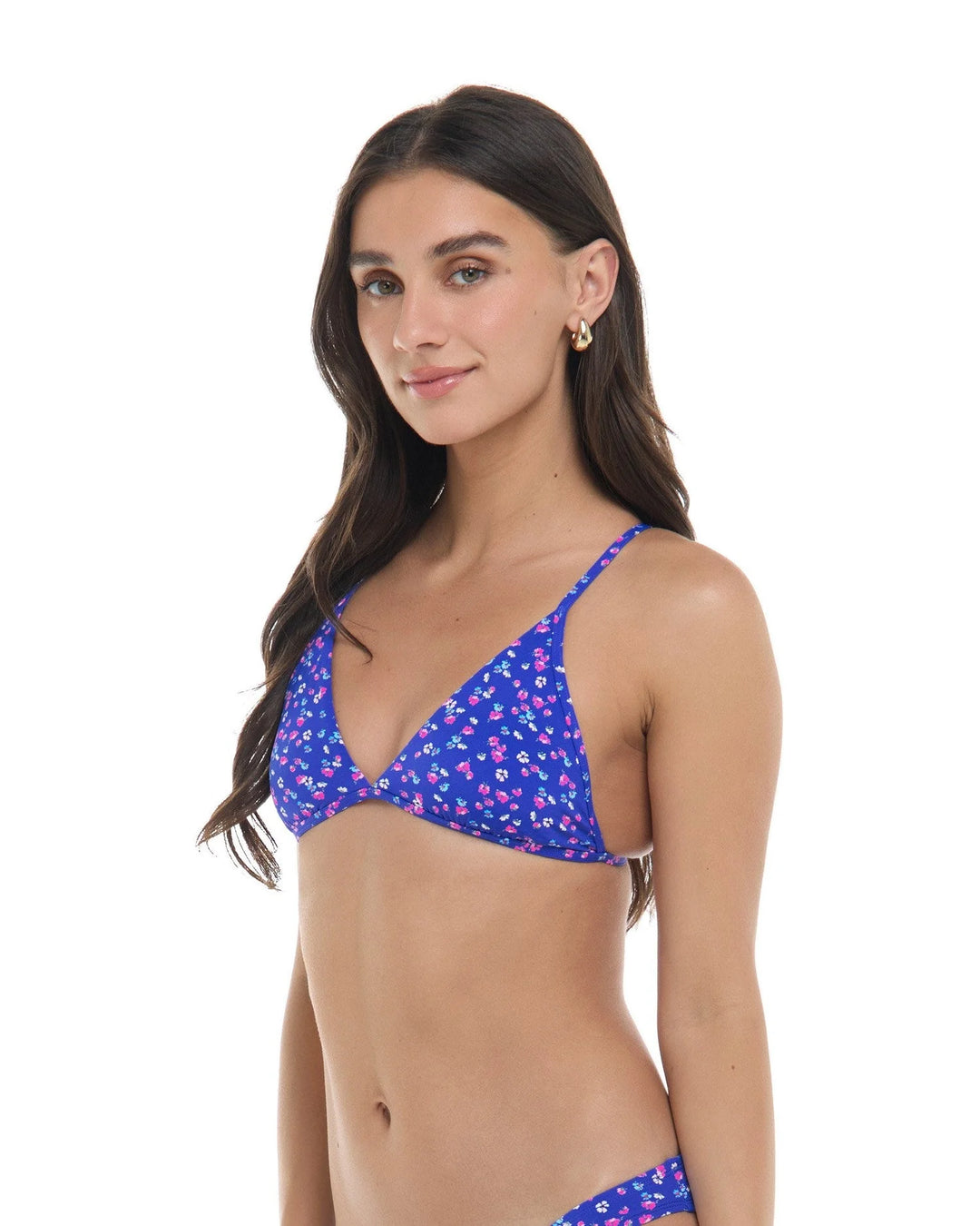 EIDON - LILY MILA TOP