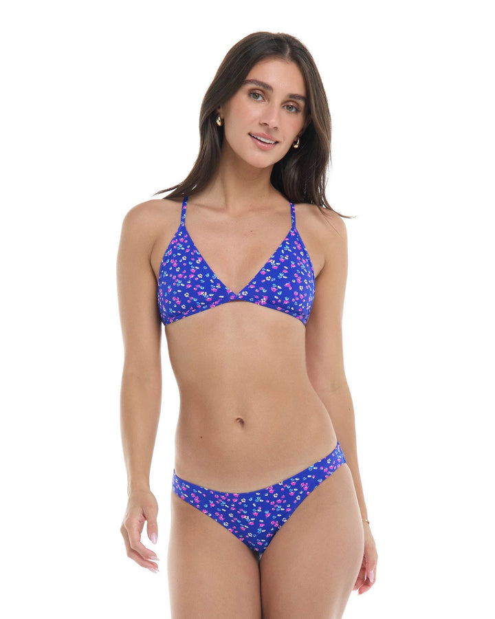 EIDON - LILY MILA TOP