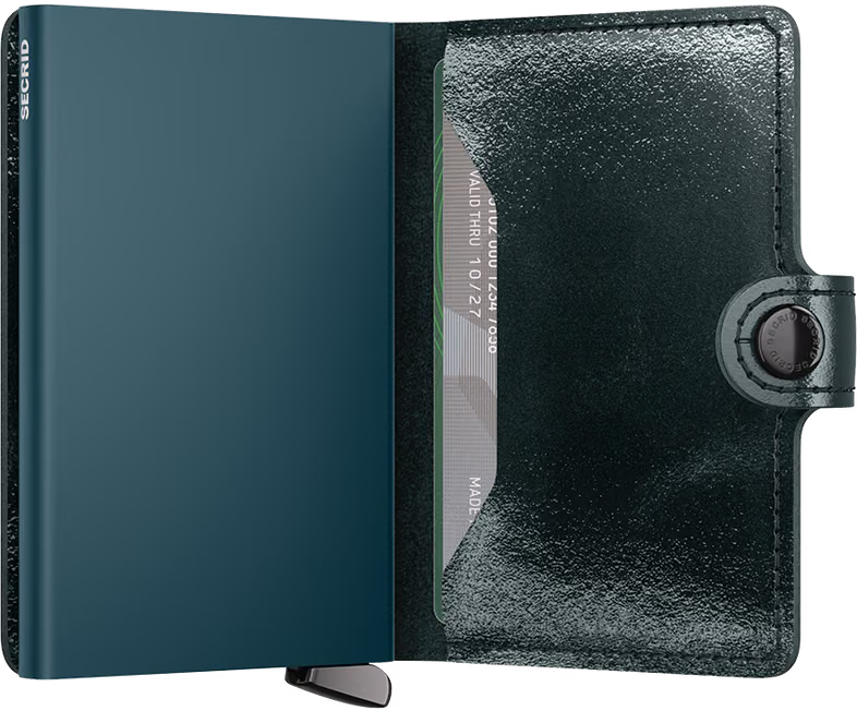 SECRID - MINIWALLET NAPLAK PREMIUM+