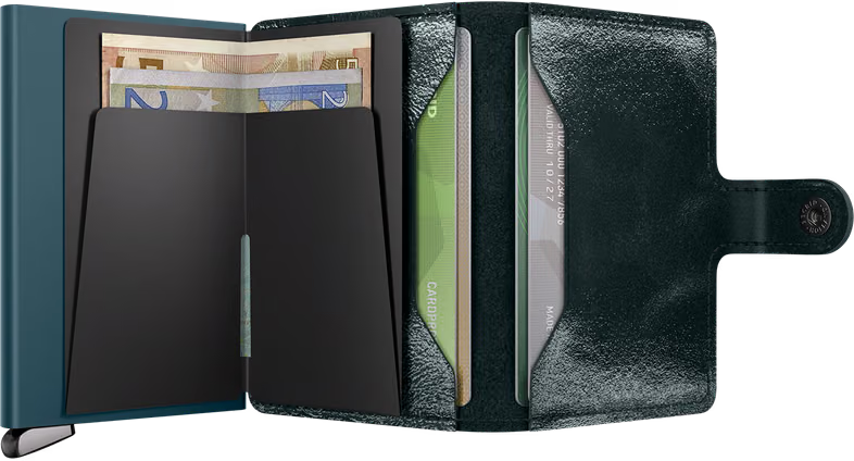 SECRID - MINIWALLET NAPLAK PREMIUM+