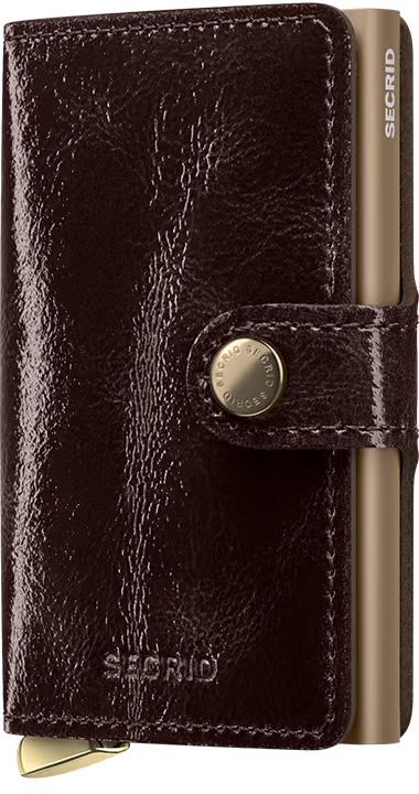 SECRID - MINIWALLET NAPLAK PREMIUM+