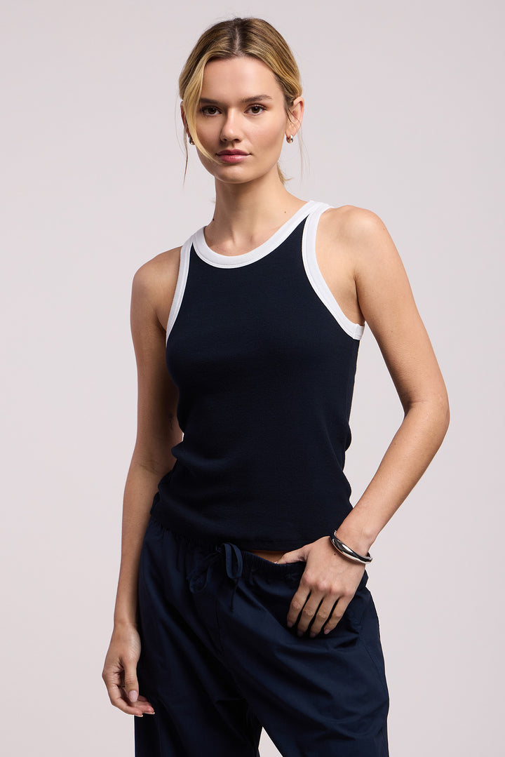 VELVET - WOMEN'S LINDY TANK