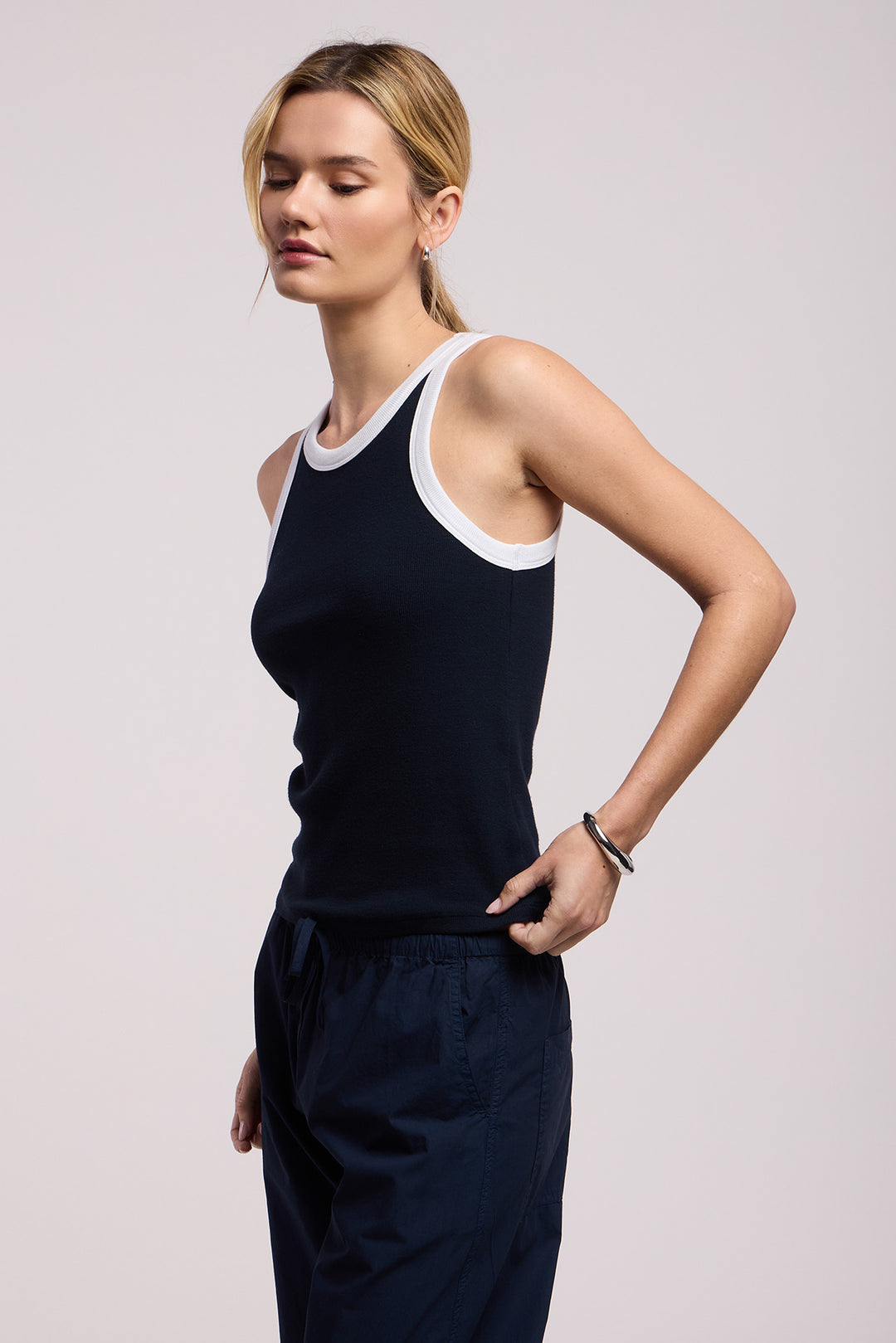 VELVET - WOMEN'S LINDY TANK