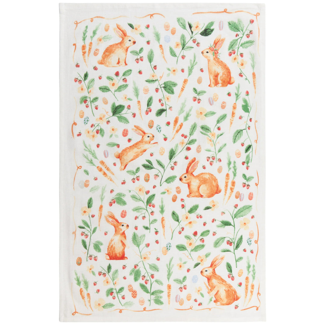 DANICA - TT3 BAKERS FLOUR EASTER MEADOW