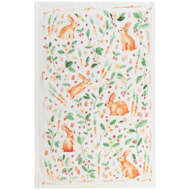 DANICA - TT3 BAKERS FLOUR EASTER MEADOW