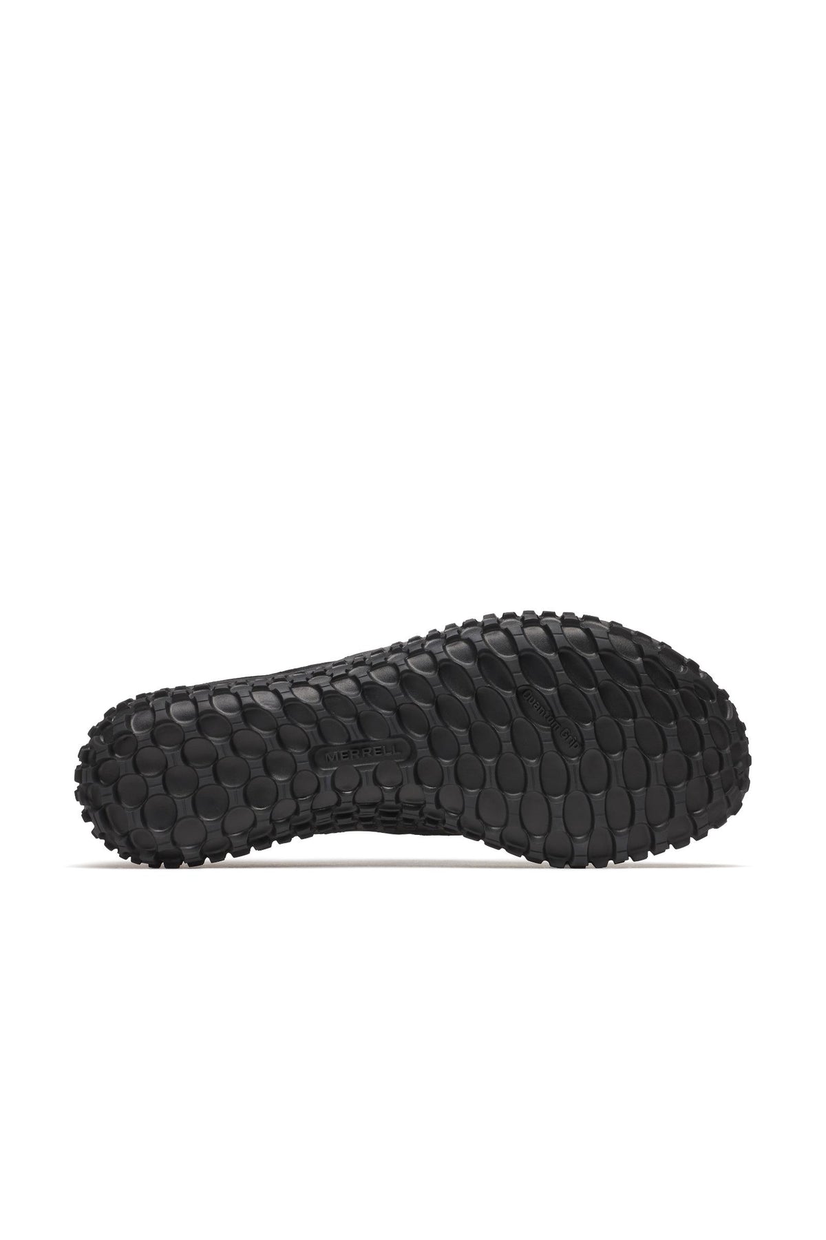 MERRELL - WOMEN'S WRAPT SLIP ON / BLACK
