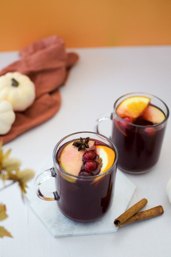 D'MARIE- MULLED WINE DRINK MIX