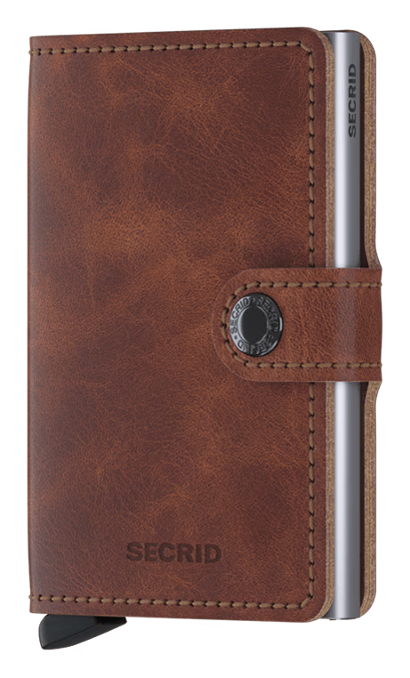 SECRID - MINIWALLET VINTAGE