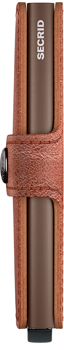 SECRID - MINIWALLET VINTAGE