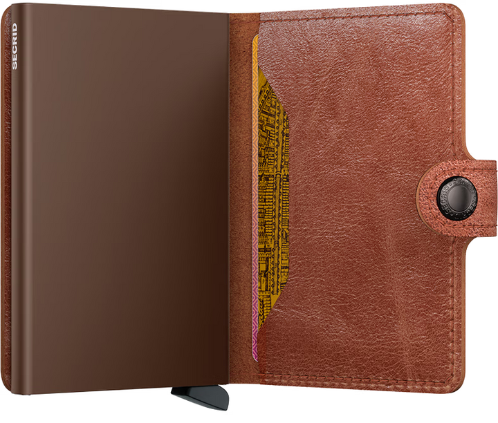 SECRID - MINIWALLET VINTAGE