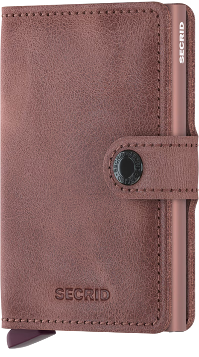 SECRID - MINIWALLET VINTAGE