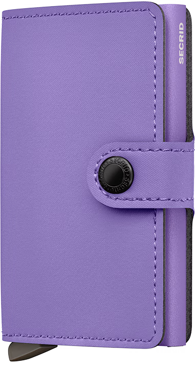 SECRID - MINIWALLET YARD POWDER