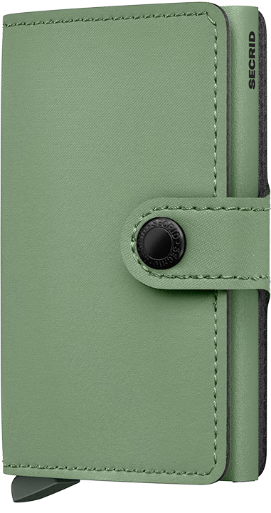 SECRID - MINIWALLET YARD POWDER