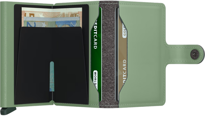 SECRID - MINIWALLET YARD POWDER