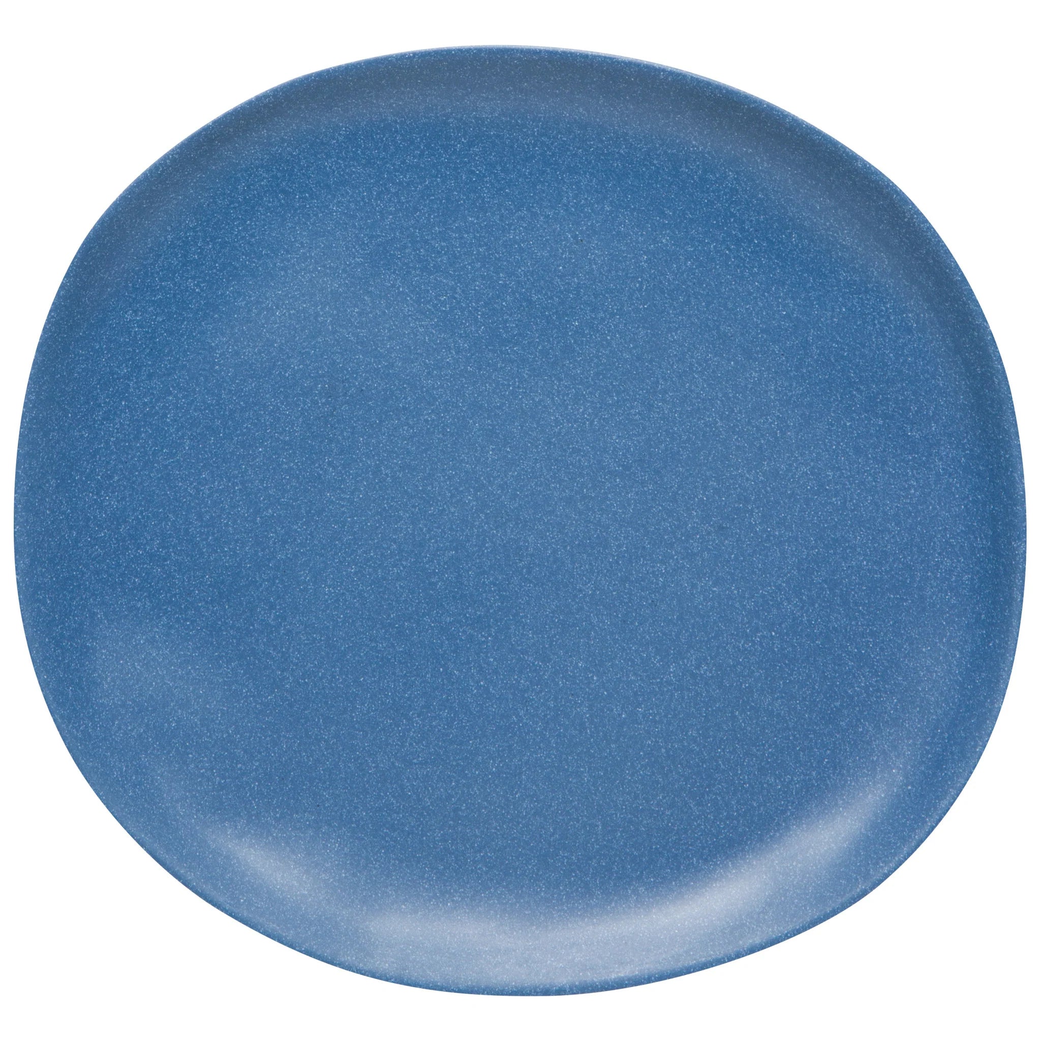 DANICA - PLATE SIDE FRESCO MARINE BLUE