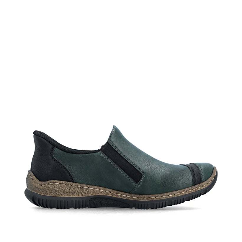 RIEKER - WOMEN'S N3265-54 SHOE