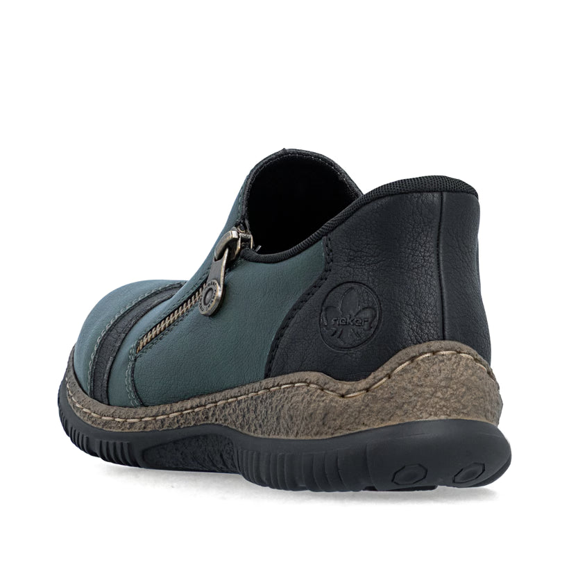 RIEKER - WOMEN'S N3265-54 SHOE
