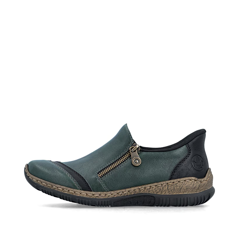 RIEKER - WOMEN'S N3265-54 SHOE
