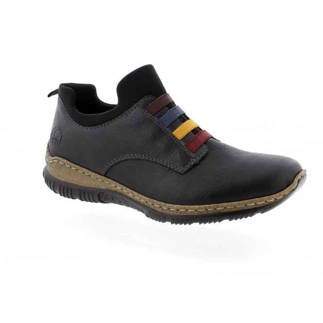RIEKER - WOMEN'S SHOE N32G7/54