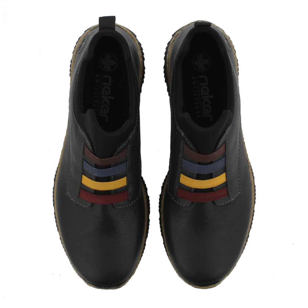 RIEKER - WOMEN'S SHOE