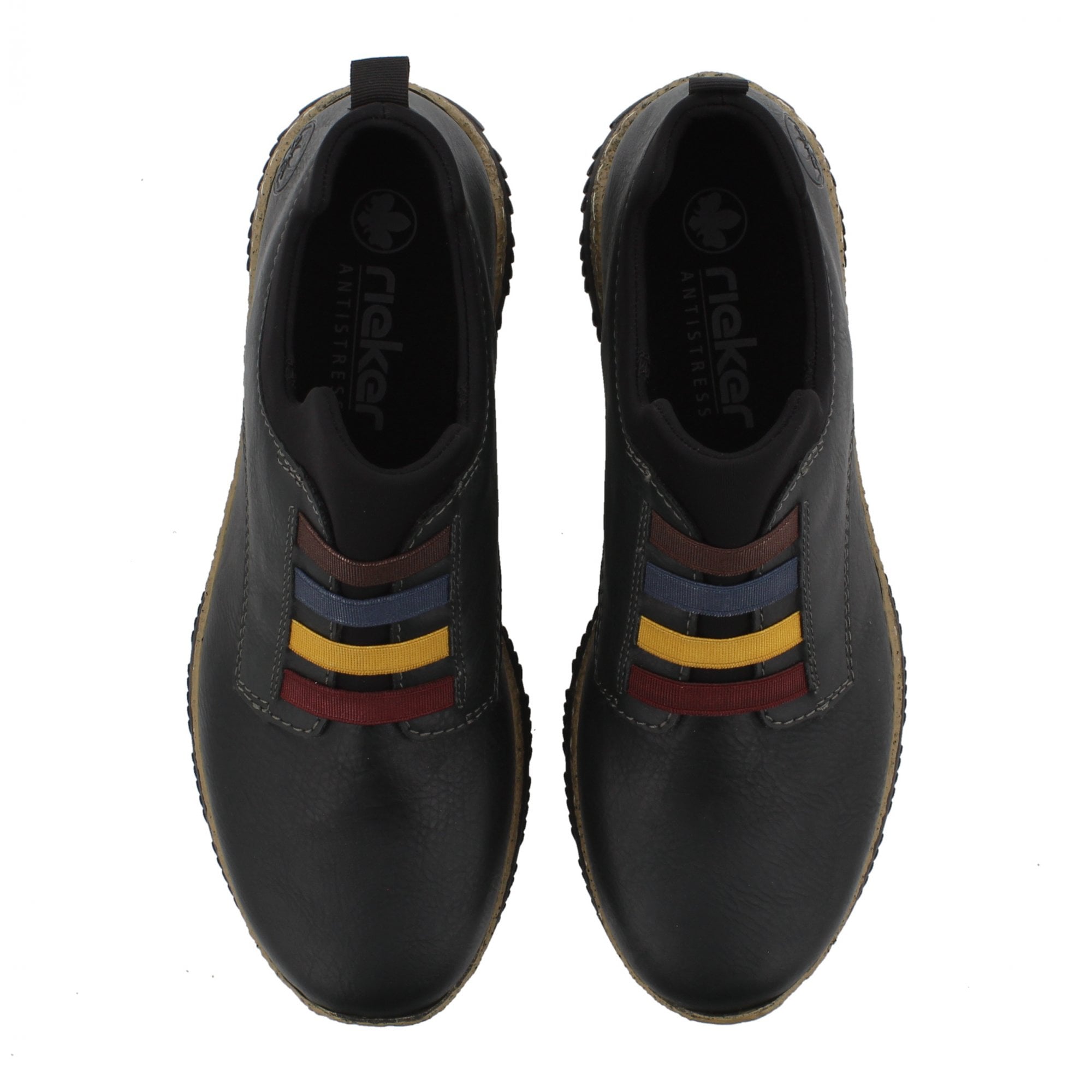 RIEKER - WOMEN'S SHOE N32G7/54