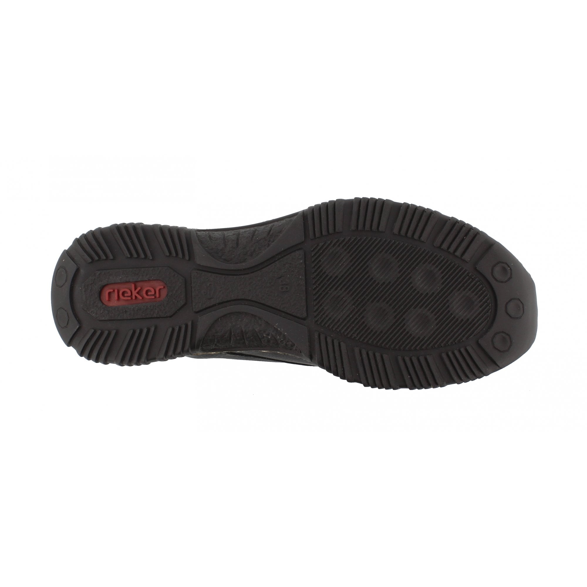 RIEKER - WOMEN'S SHOE N32G7/54
