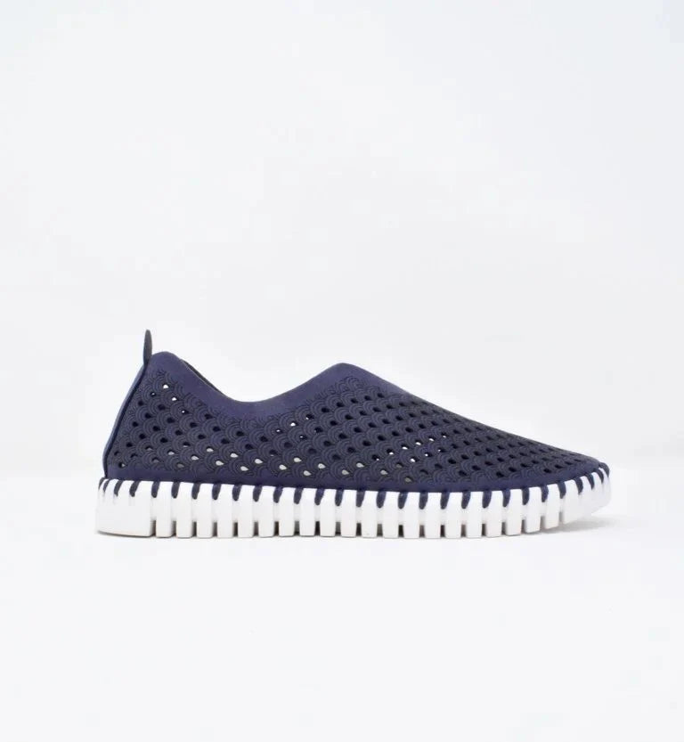 ISLE JACOBSEN - WOMEN'S TULIP139 SHOE
