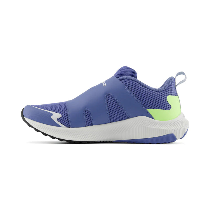 NEW BALANCE - KID'S DYNASOFT REVEAL V4 BOA® GRVL2FW
