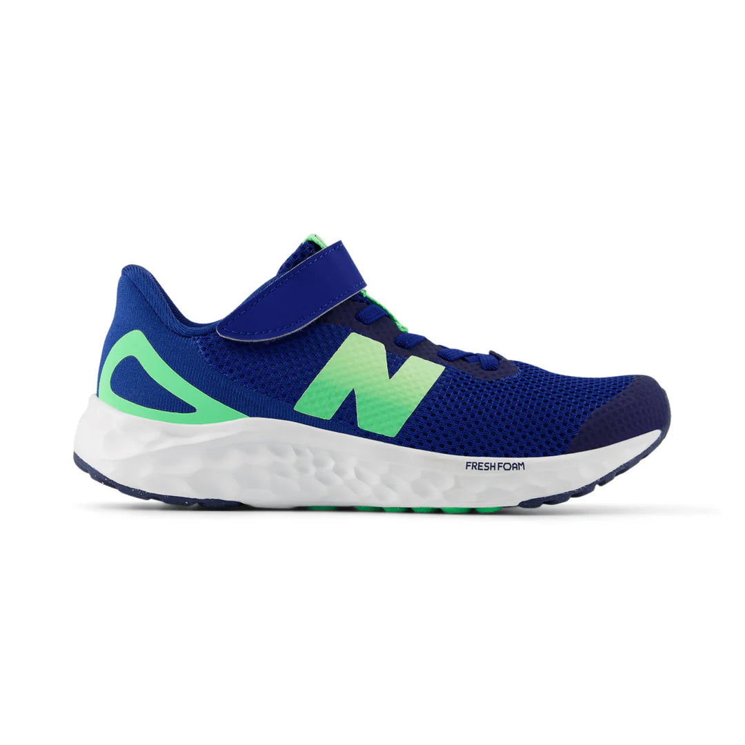 NEW BALANCE - KIDS FRESH FOAM ARISHI V4 SHOE 