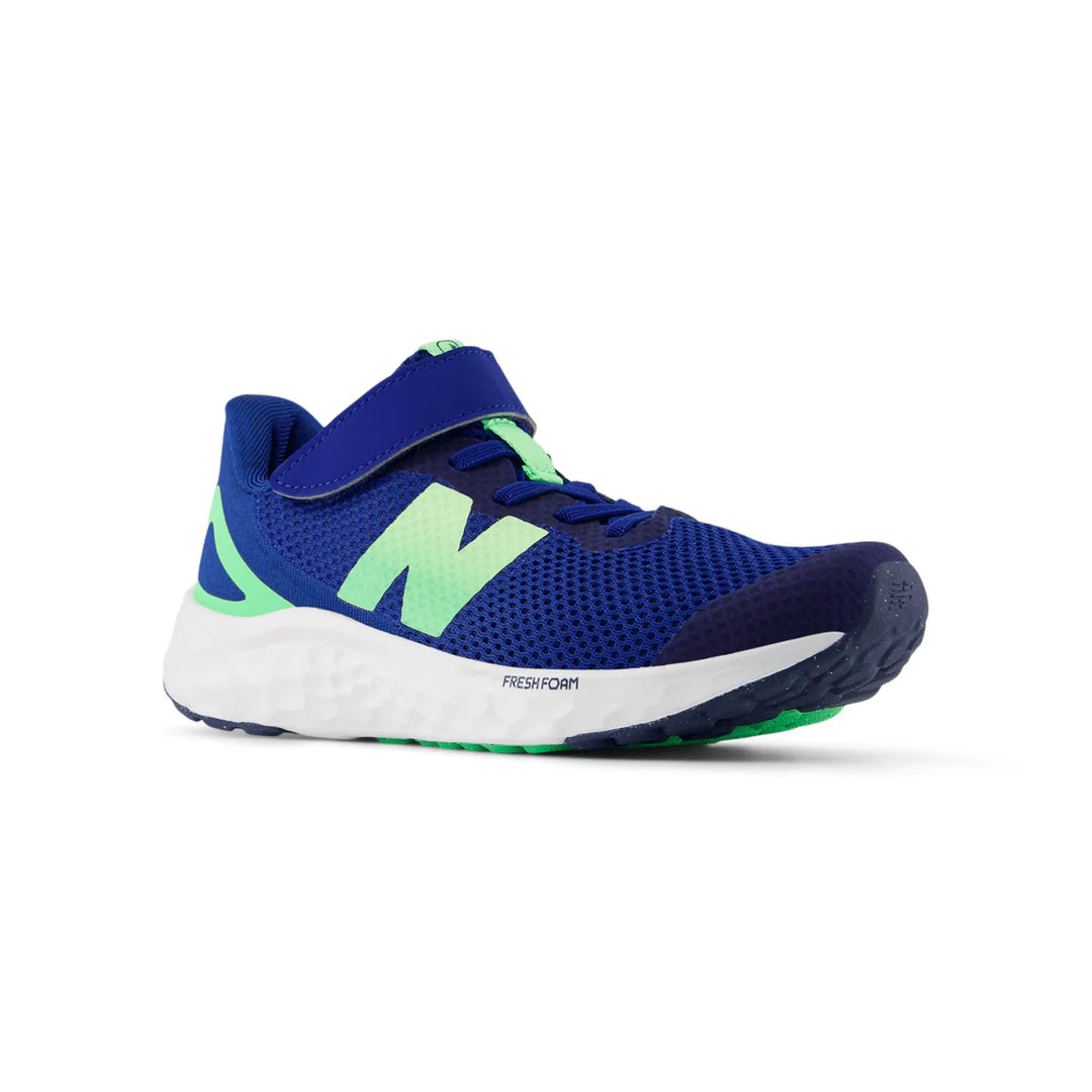 NEW BALANCE - KIDS FRESH FOAM ARISHI V4 SHOE 