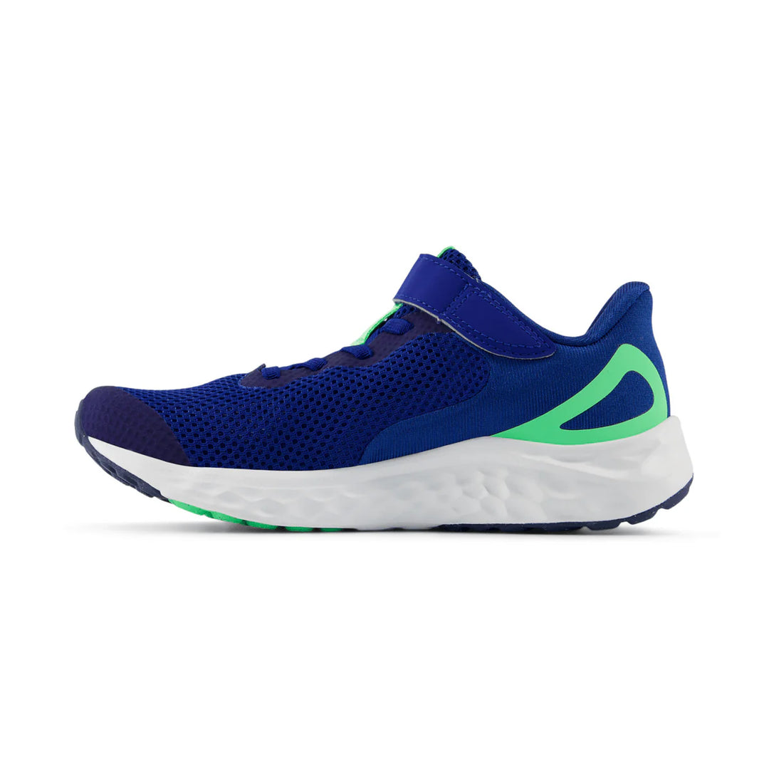 NEW BALANCE - KIDS FRESH FOAM ARISHI V4 SHOE 