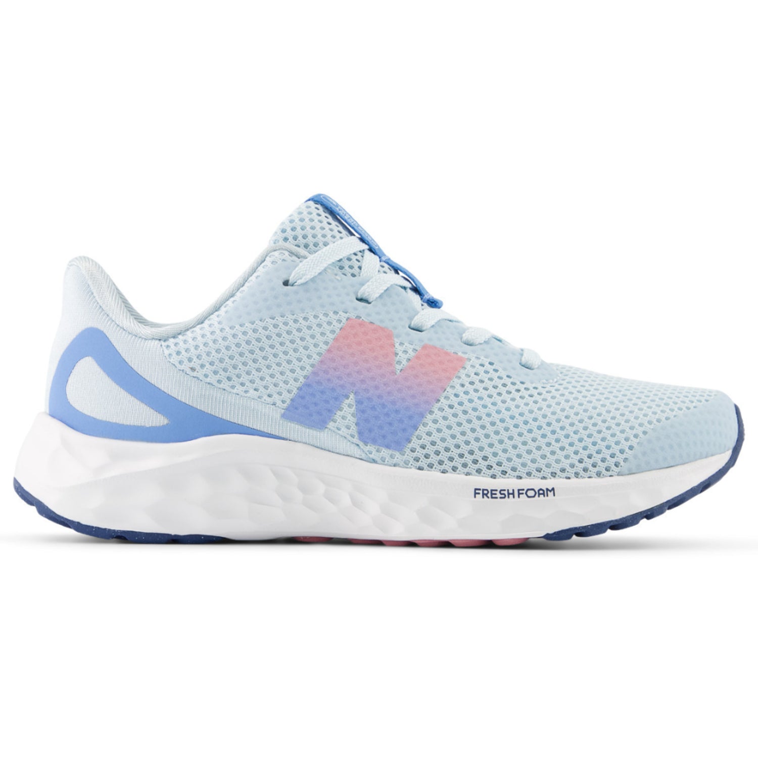 NEW BALANCE - KIDS FRESH FOAM ARISHI V4 SHOE 