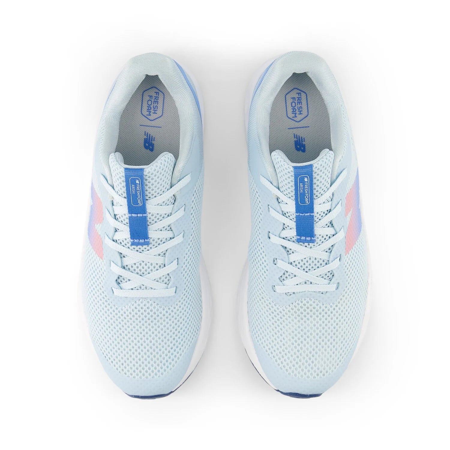 NEW BALANCE - KIDS FRESH FOAM ARISHI V4 SHOE 