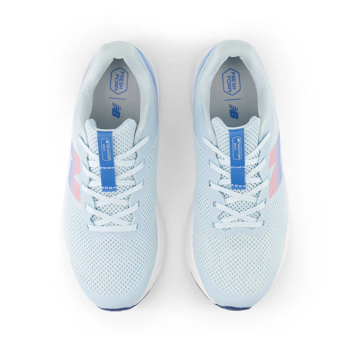 NEW BALANCE - KIDS FRESH FOAM ARISHI V4 SHOE 