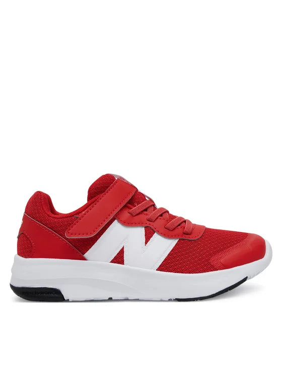 NEW BALANCE- KIDS PT578RD ATHLETIC SHOE