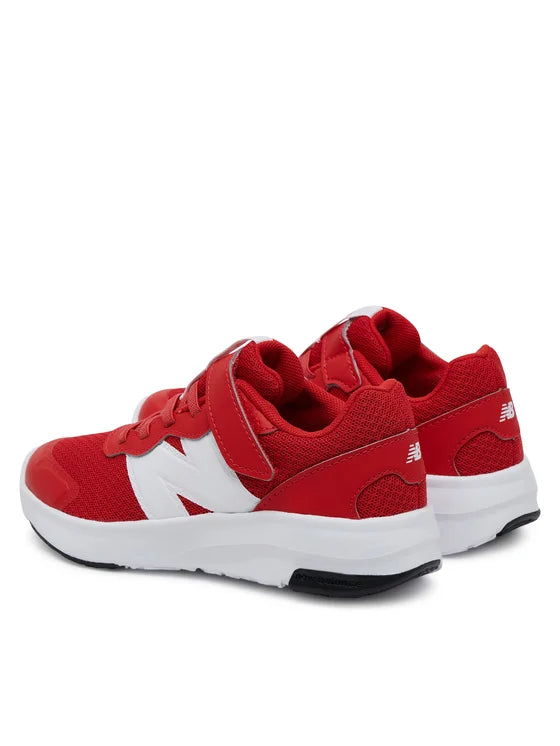 NEW BALANCE- KIDS PT578RD ATHLETIC SHOE