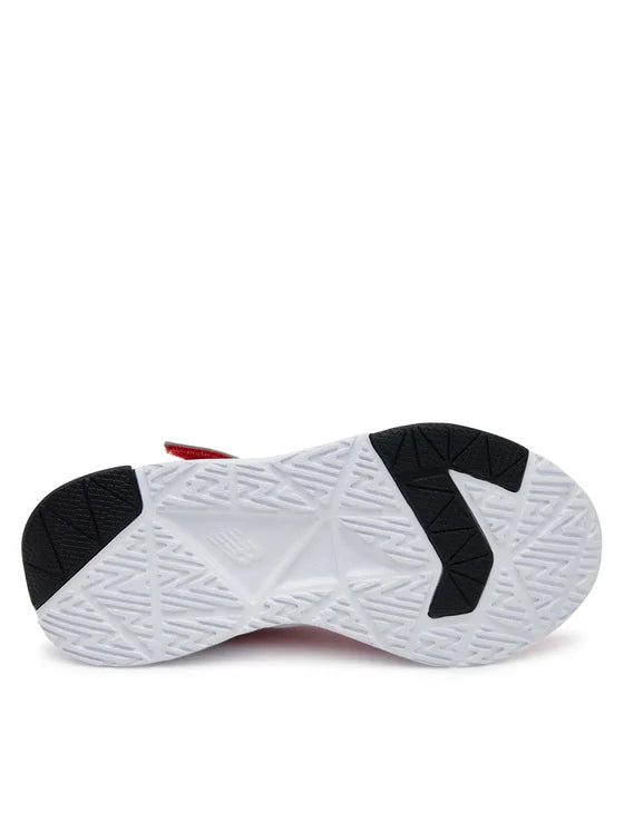 NEW BALANCE- KIDS PT578RD ATHLETIC SHOE