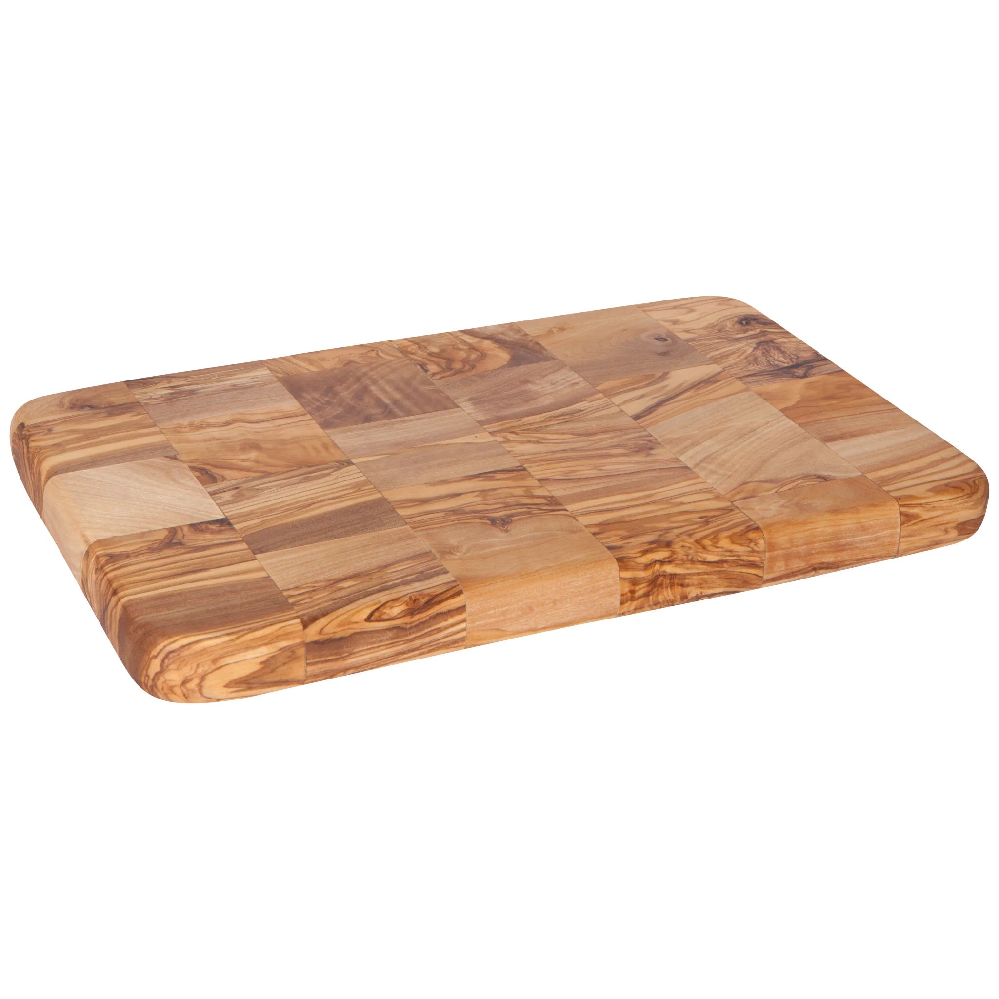 DANICA - BOARD CUTTING OLIVE WOOD