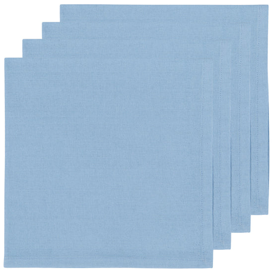 DANICA- SPECTRUM NAPKINS SET OF 4