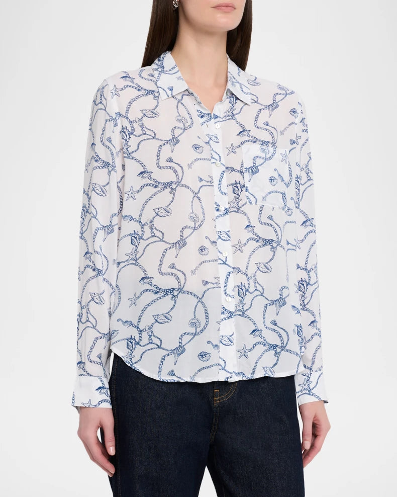 RAILS - JOSEPHINE BLOUSE