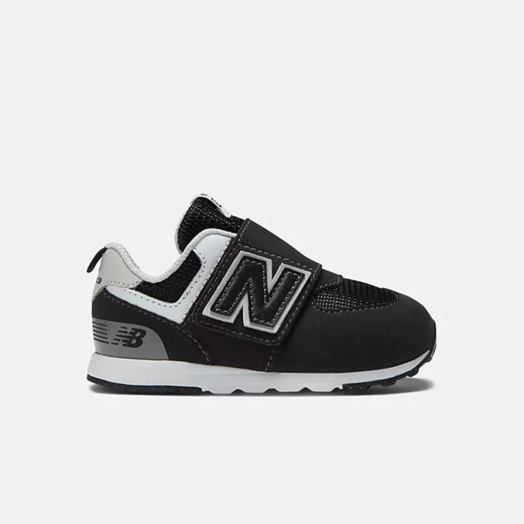 NEW BALANCE- TODDLER HOOK & LOOP #574
