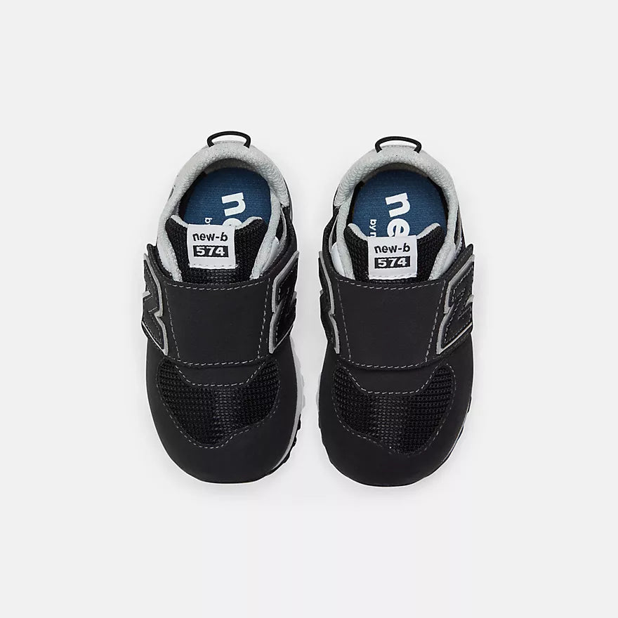 NEW BALANCE- TODDLER HOOK & LOOP #574